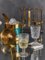Hamilton Interiors Dining Omari Bar Tools with Stand Set House of Isabella UK