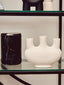 Hamilton Interiors Dining Salmo Black Marble Ice Bucket House of Isabella UK