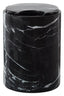 Hamilton Interiors Dining Salmo Black Marble Ice Bucket House of Isabella UK