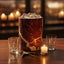 Hamilton Interiors Dining Salmo Red Marble Ice Bucket House of Isabella UK