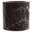 Hamilton Interiors Dining Salmo Red Marble Ice Bucket House of Isabella UK