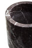 Hamilton Interiors Dining Salmo Red Marble Ice Bucket House of Isabella UK