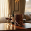 Hamilton Interiors Dining Salmo Red Marble Ice Bucket House of Isabella UK