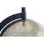 Hamilton Interiors Lighting Churchill Globe Antique Brass Table Lamp House of Isabella UK