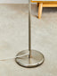 Hamilton Interiors Lighting Forma Cream Waffle Effect Shade Floor Lamp House of Isabella UK