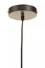 Hamilton Interiors Lighting Jaya natural Paper Rope Pendant Light House of Isabella UK