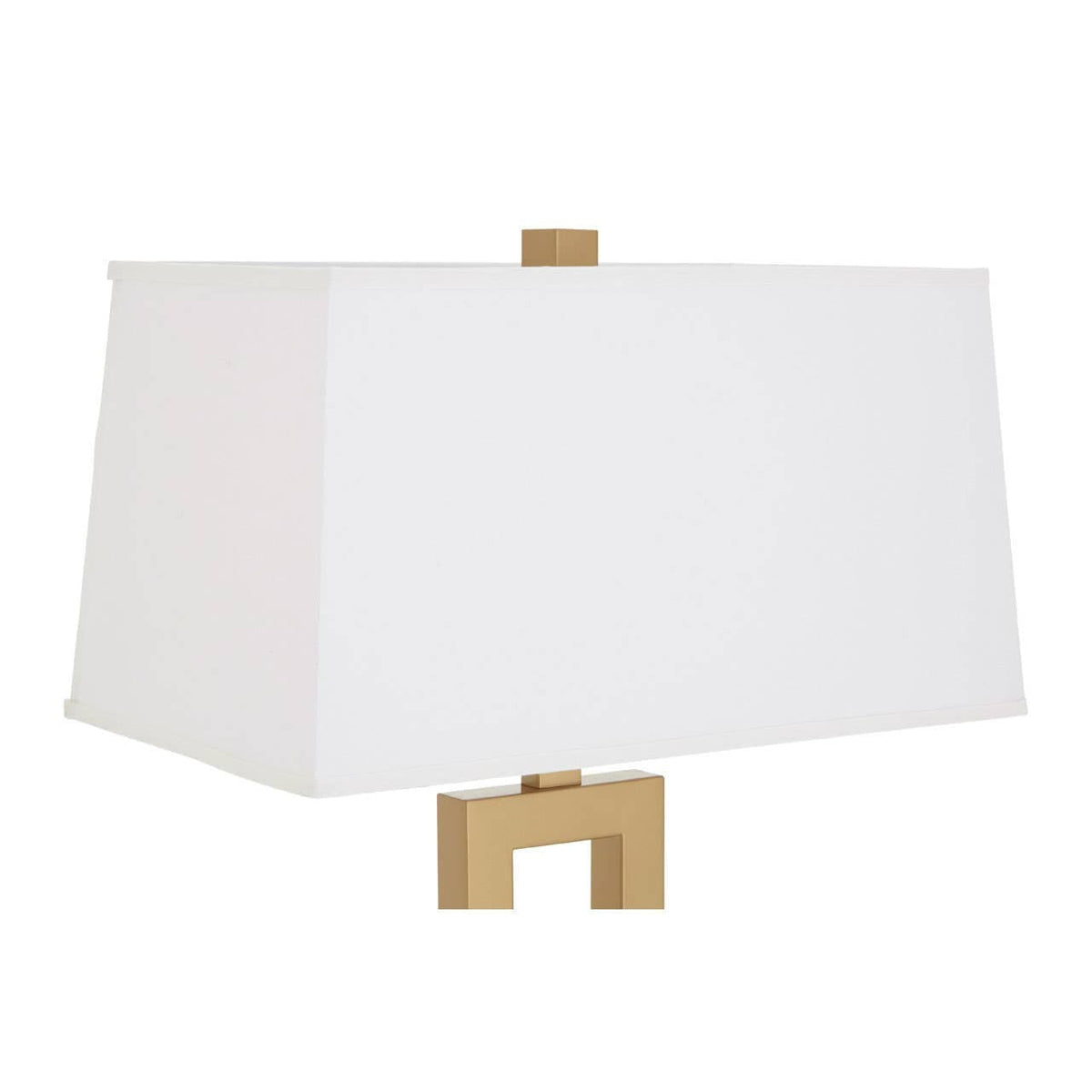 Hamilton Interiors Lighting Leora Floor Lamp House of Isabella UK