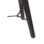 Hamilton Interiors Lighting Malvern Tripod Table Lamp With Black Base House of Isabella UK