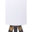 Hamilton Interiors Lighting Malvern Tripod Table Lamp With Black Base House of Isabella UK