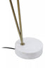 Hamilton Interiors Lighting Newton Black Metal Shade Table Lamp House of Isabella UK