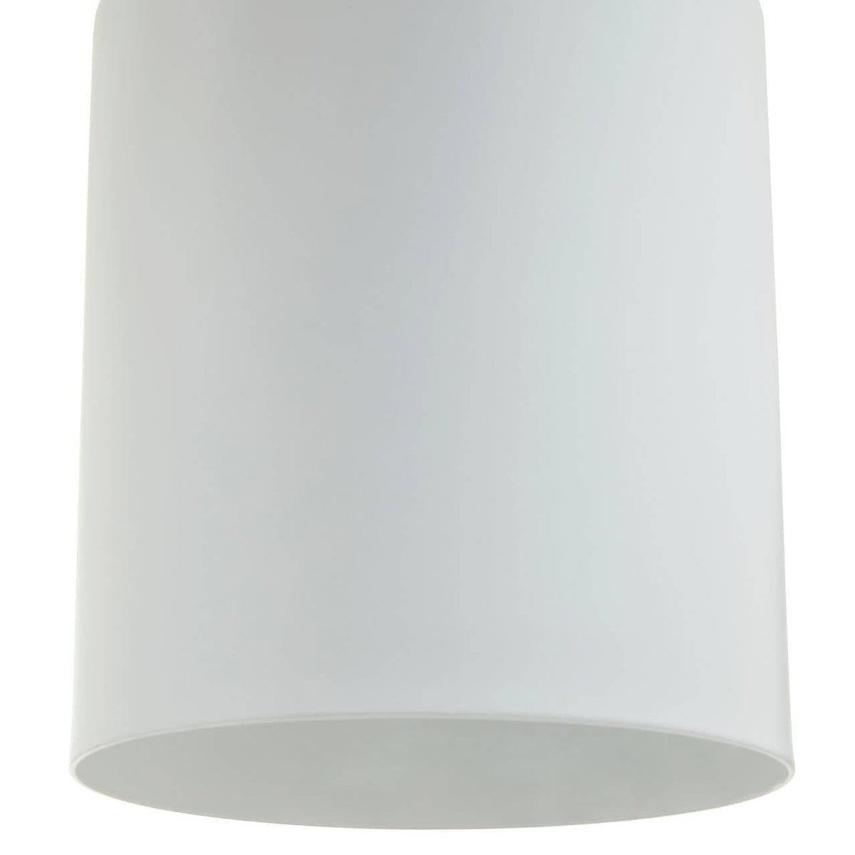Hamilton Interiors Lighting Newton White Shade Desk Lamp House of Isabella UK