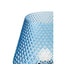 Hamilton Interiors Lighting Noble Blue Glass Table Lamp House of Isabella UK