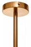 Hamilton Interiors Lighting Orbo Frosted Glass Pendant Light House of Isabella UK