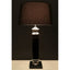 Hamilton Interiors Lighting Regents Park Table Lamp House of Isabella UK