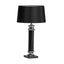 Hamilton Interiors Lighting Regents Park Table Lamp House of Isabella UK