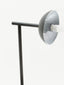 Hamilton Interiors Lighting Revive Black Finish Floor Lamp House of Isabella UK