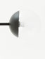 Hamilton Interiors Lighting Revive Black Finish Floor Lamp House of Isabella UK