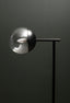 Hamilton Interiors Lighting Revive Black Finish Floor Lamp House of Isabella UK
