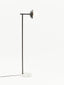 Hamilton Interiors Lighting Revive Black Finish Floor Lamp House of Isabella UK