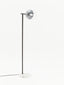 Hamilton Interiors Lighting Revive Black Finish Floor Lamp House of Isabella UK