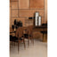 Hamilton Interiors Lighting Rogano Black and Gold Table Lamp House of Isabella UK