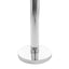 Hamilton Interiors Lighting Skye Tall Floor Lamp with Tubular Base House of Isabella UK