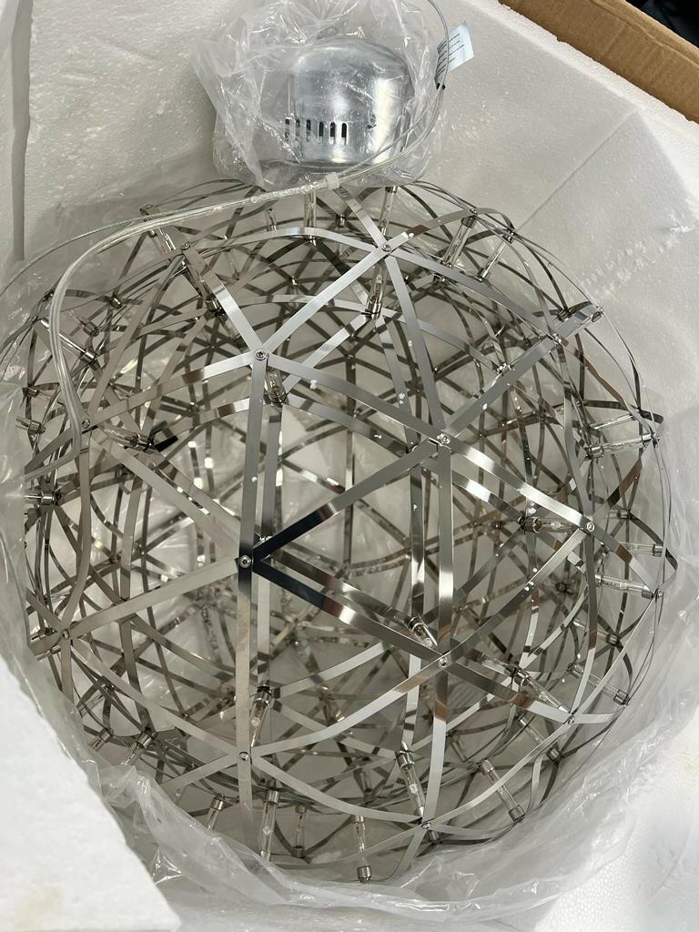 Spiral Pendant Light | Outlet.