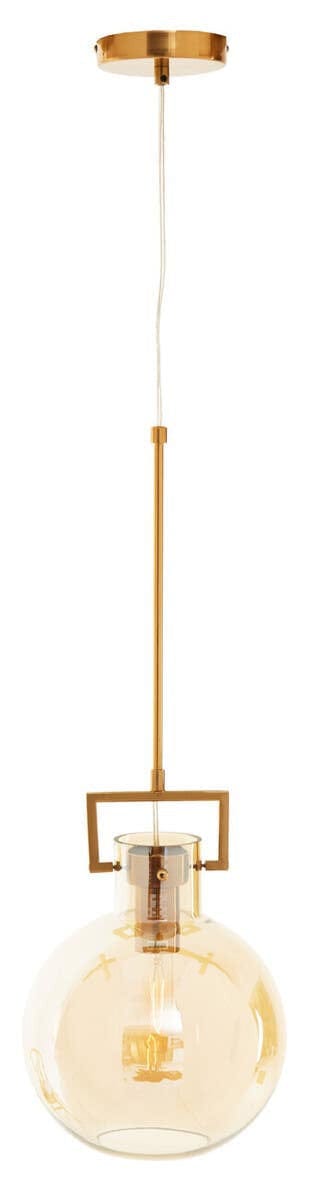 Hamilton Interiors Lighting Trieste Rounded Pendant Light House of Isabella UK