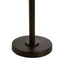 Hamilton Interiors Lighting Waldorf Branch Table Lamp House of Isabella UK