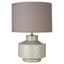 Hamilton Interiors Lighting Waverly Table Lamp House of Isabella UK