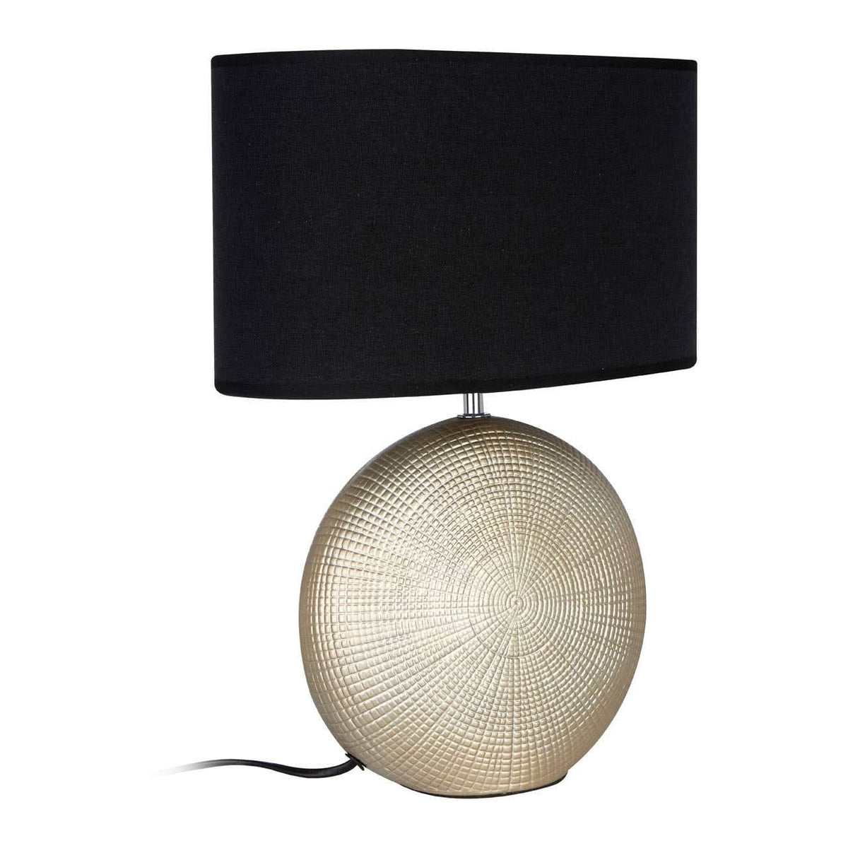 Hamilton Interiors Lighting Whisper Table Lamp House of Isabella UK