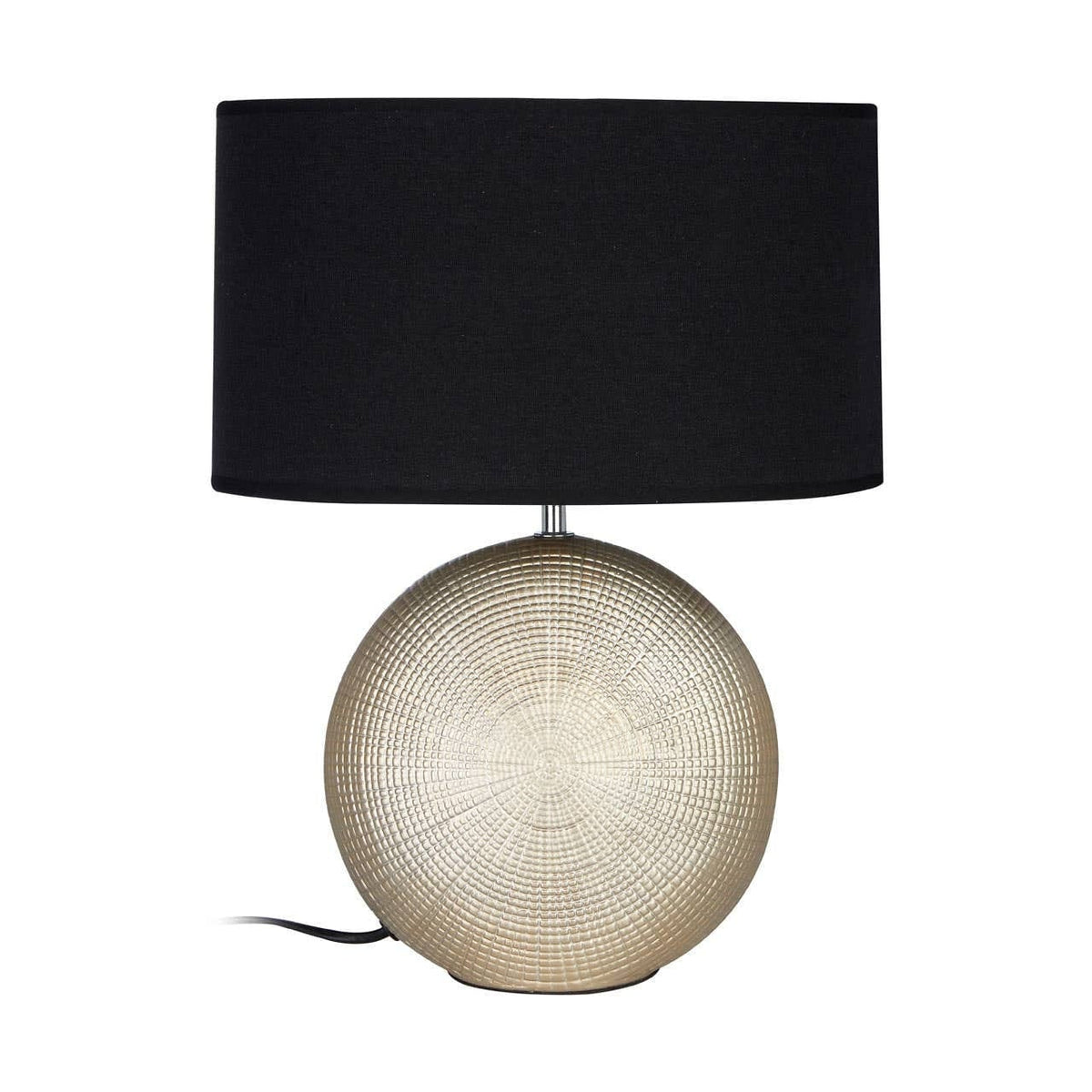 Hamilton Interiors Lighting Whisper Table Lamp House of Isabella UK