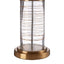 Hamilton Interiors Lighting Zella Table Lamp House of Isabella UK