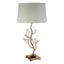 Hamilton Interiors Lighting Zeva Table Lamp with EU plug House of Isabella UK
