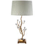 Hamilton Interiors Lighting Zeva Table Lamp with EU plug House of Isabella UK