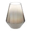 Hamilton Interiors Living Alexa Ombre Small Glass Vase House of Isabella UK