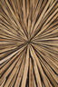 Hamilton Interiors Living Bambusa Bamboo Inlay Round Coffee Table House of Isabella UK