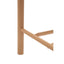 Hamilton Interiors Living Bandar Natural Rope Weave Small Bench House of Isabella UK