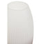 Hamilton Interiors Living Blyth Small Grey Glass Vase House of Isabella UK