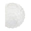 Hamilton Interiors Living Bolla Large Round Clear Glass Vase House of Isabella UK