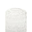 Hamilton Interiors Living Bolla Large Round Clear Glass Vase House of Isabella UK