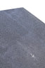 Hamilton Interiors Living Cardona Nest of Three Hexagonal Blue Shagreen Effect Tables House of Isabella UK