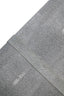 Hamilton Interiors Living Cardona Set Of Three Grey Shagreen Effect Storage Trunks House of Isabella UK