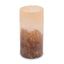 Hamilton Interiors Living Chiara Large Natural Sand Effect Vase House of Isabella UK