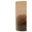 Hamilton Interiors Living Chiara Large Natural Sand Effect Vase House of Isabella UK