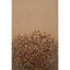 Hamilton Interiors Living Chiara Large Natural Sand Effect Vase House of Isabella UK
