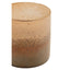 Hamilton Interiors Living Chiara Small Natural Sand Effect Vase House of Isabella UK