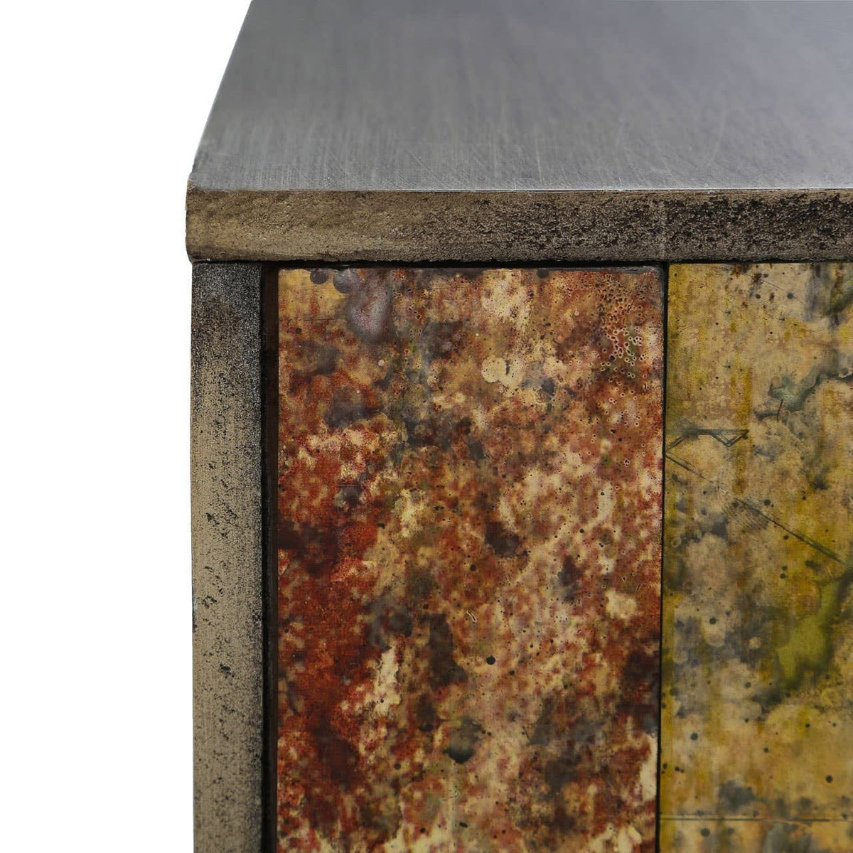 Hamilton Interiors Living Deco Antique Console Table House of Isabella UK