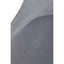 Hamilton Interiors Living Demi Grey Velvet Dining Chair House of Isabella UK