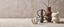 Hamilton Interiors Living Deriva Large Textured Black Vase House of Isabella UK